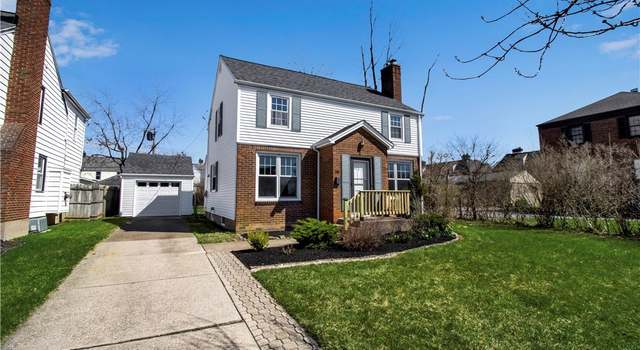 Photo of 19 Fairbanks Ave, Tonawanda, NY 14223