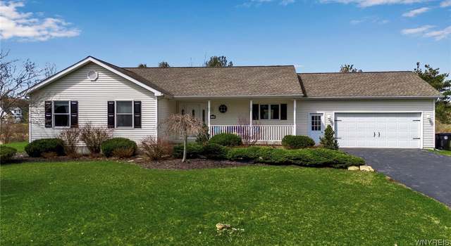 Photo of 632 County Line Rd, Alden, NY 14004