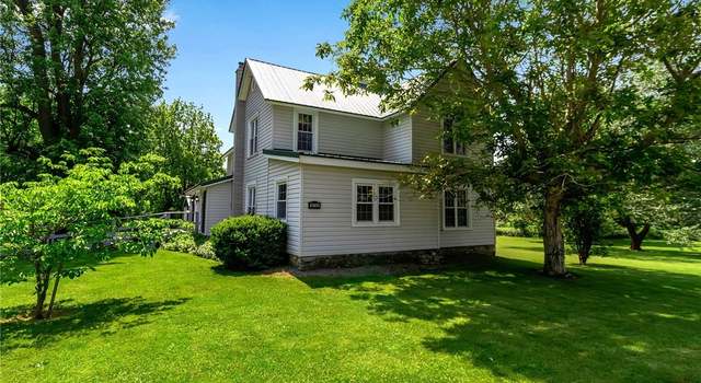 Photo of 10750 Blair Rd, Medina, NY 14103