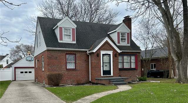 Photo of 1665 Colvin Blvd, Tonawanda, NY 14223