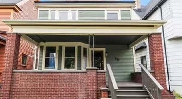 Photo of 15 Greenwood Pl, Buffalo, NY 14213