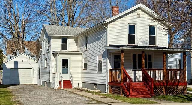 Photo of 127 Summit St, Batavia City, NY 14020