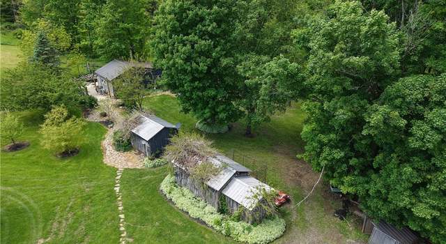 Photo of 9567 N Otto Rd, Cattaraugus, NY 14719