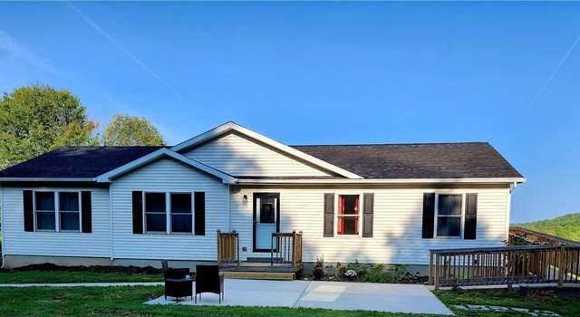 Photo of 10911 Leon Rd, New Albion, NY 14719