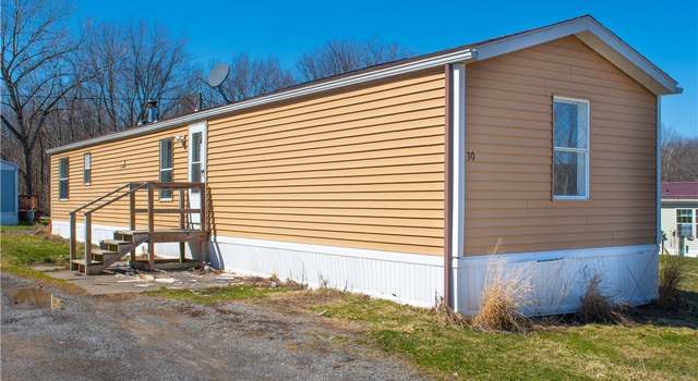 Photo of 111 Warsaw Blvd #30, Gainesville, NY 14550