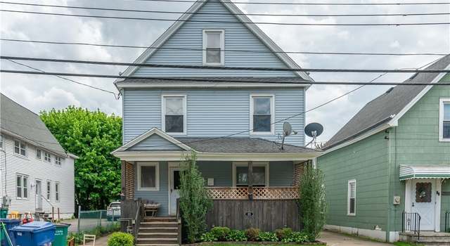 Photo of 35 Duerstein St, Buffalo, NY 14210