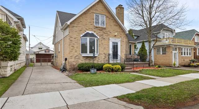 Photo of 94 Pontiac St, Buffalo, NY 14206