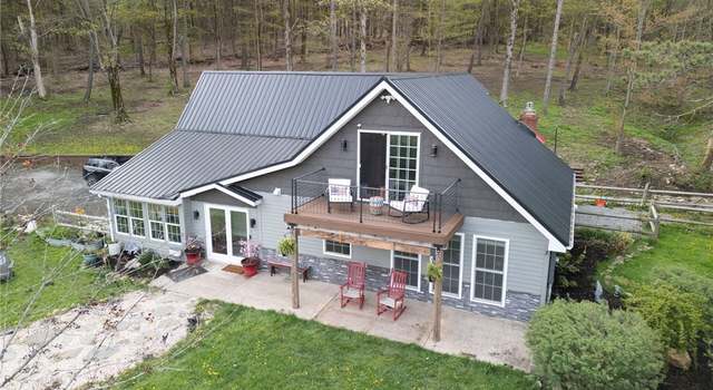 Photo of 4320 Block Rd, Delevan, NY 14042