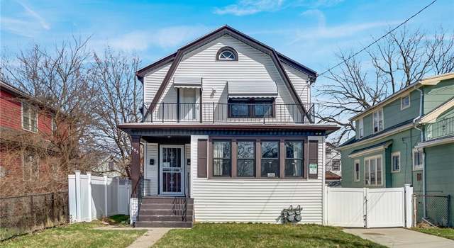 Photo of 495 Norfolk Ave, Buffalo, NY 14215