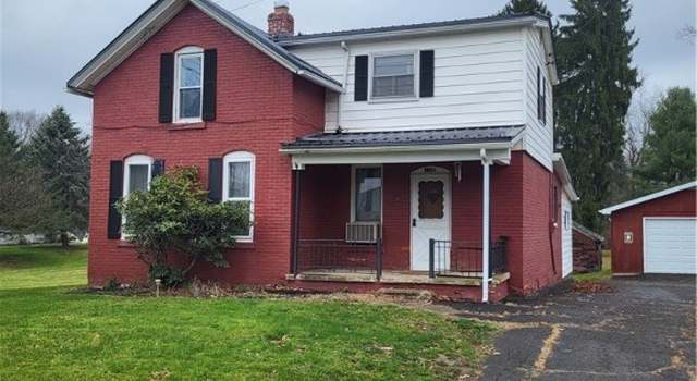Photo of 3148 Cranberry Rd, Allegany, NY 14760