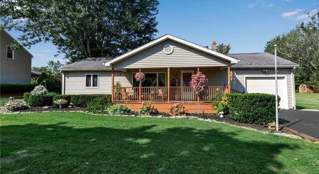Photo of 4550 Porter Center Rd, Lewiston, NY 14092