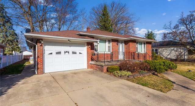 Photo of 656 80th St, Niagara Falls, NY 14304