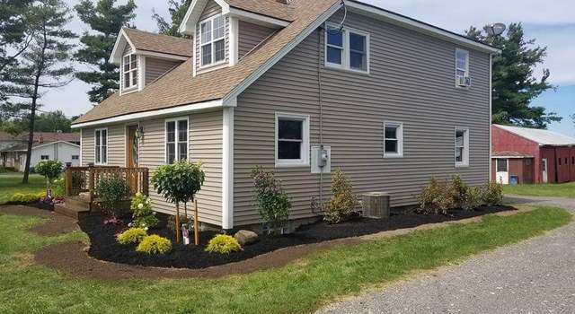 Photo of 9003 Pearson Rd, Hartland, NY 14105