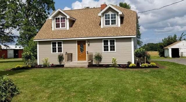 Photo of 9003 Pearson Rd, Hartland, NY 14105