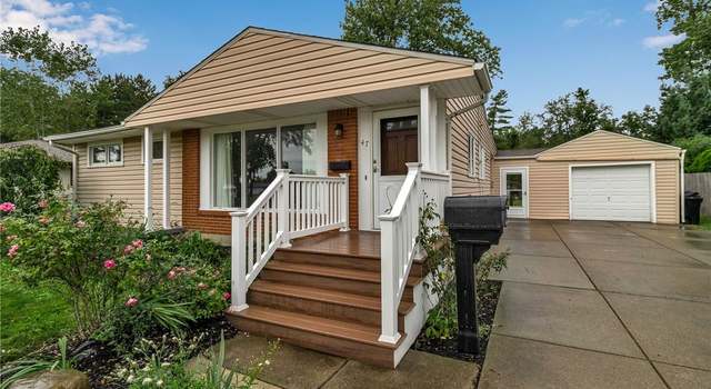 Photo of 47 Green Acres Rd, Tonawanda-town, NY 14150