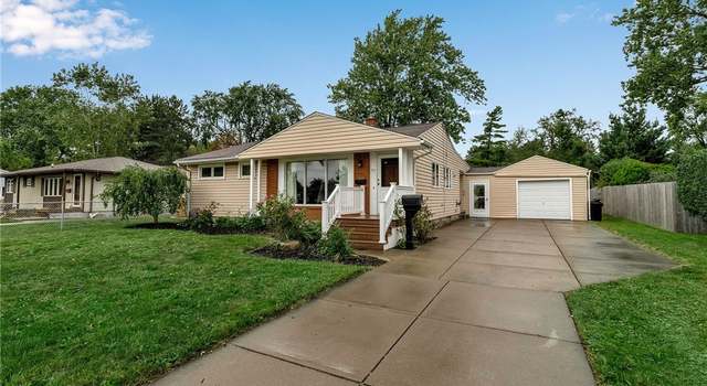 Photo of 47 Green Acres Rd, Tonawanda-town, NY 14150