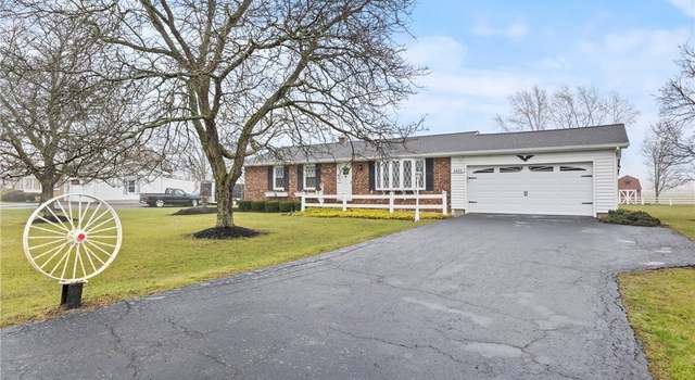 Photo of 4466 Beach Ridge Rd, Pendleton, NY 14094