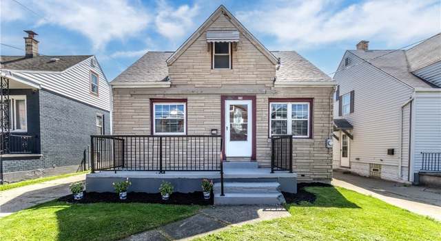 Photo of 299 Fenton St, Buffalo, NY 14206