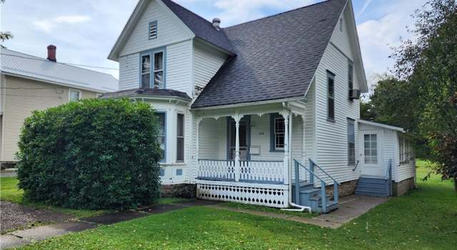 Photo of 102 8th St, Little Valley, NY 14755