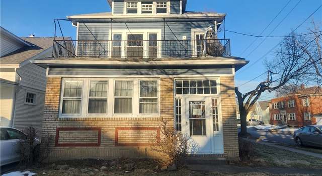 Photo of 286 Cumberland Ave, Buffalo, NY 14220