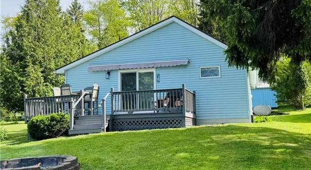 Photo of 8175 Lakeshore Dr, Caneadea, NY 14717