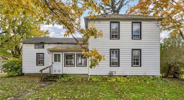 Photo of 11733 Westwood Rd, Alden, NY 14004