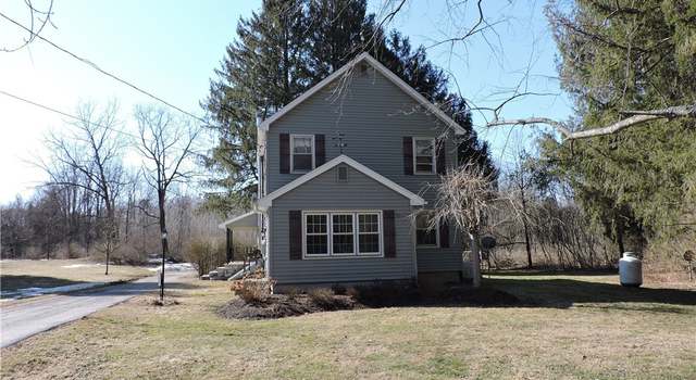 Photo of 10836 Sharp St, Concord, NY 14055