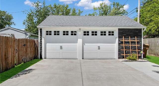 Photo of 263 S Huxley Dr, Cheektowaga, NY 14225