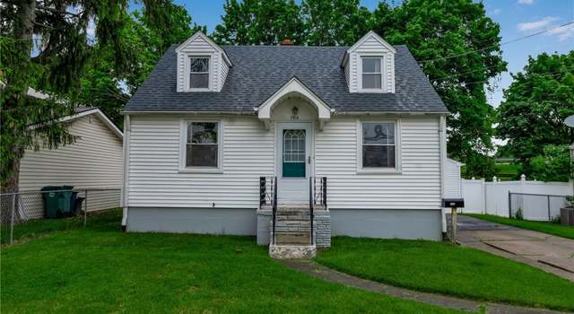 Photo of 7514 Stephenson Ave, Niagara Falls, NY 14304