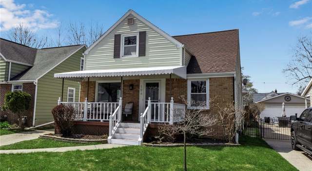 Photo of 194 Wellington Ave, Tonawanda, NY 14223