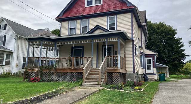 Photo of 179 N Main St N, Perry, NY 14530