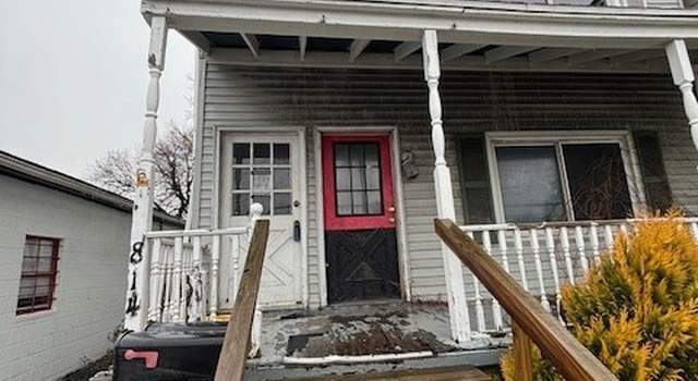 Photo of 814 Elk St, Buffalo, NY 14210