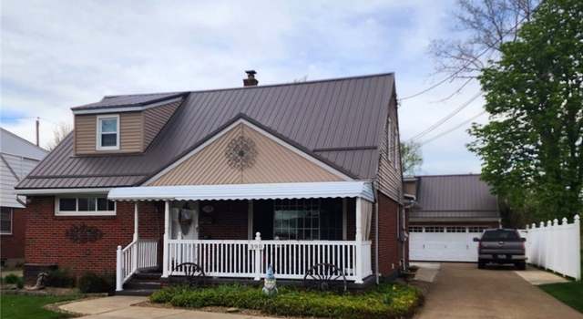 Photo of 390 Martin Rd, Buffalo, NY 14218