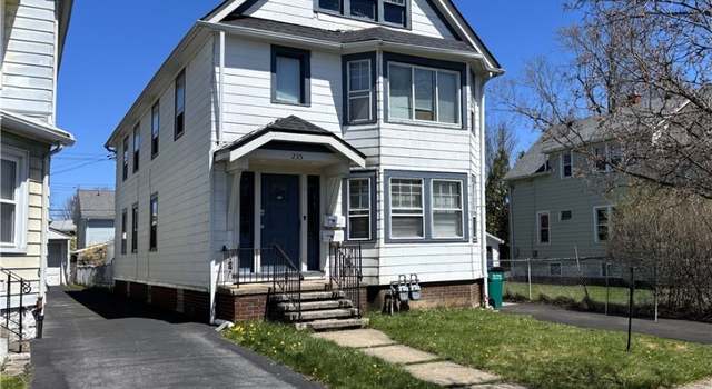 Photo of 235 Heath St, Buffalo, NY 14214