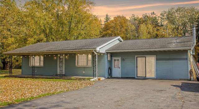 Photo of 6507 Alleghany Rd, Alabama, NY 14013