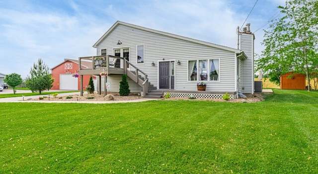 Photo of 9112 Lakeshore Dr, Barker, NY 14012