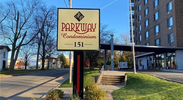Photo of 151 Buffalo Ave #1410, Niagara Falls, NY 14303