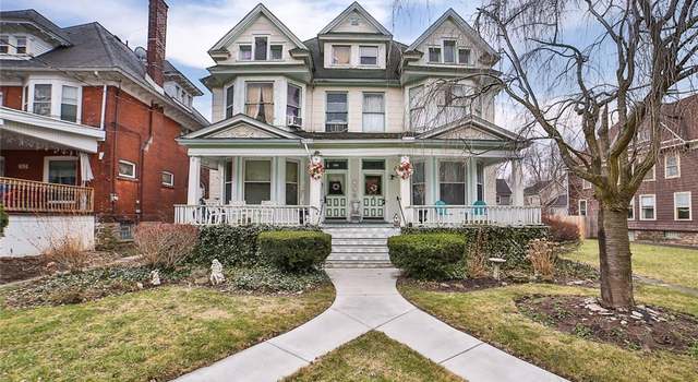 Photo of 685 Chilton Ave, Niagara Falls, NY 14301