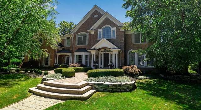 Property at 55 Contessa Ct, Amherst, NY 14221, 6 beds, 5.5 baths