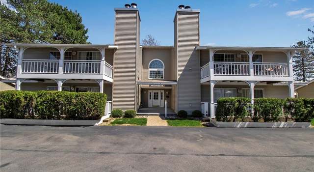 Photo of 1260 Youngs Rd Unit F, Amherst, NY 14221