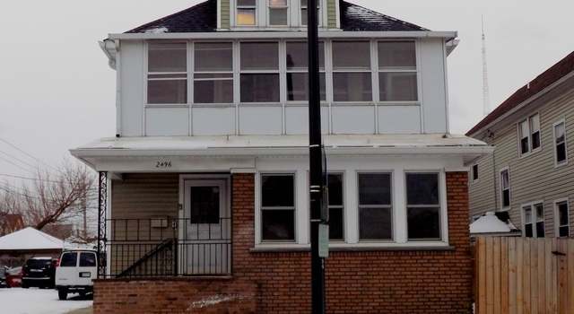 Photo of 2496 Delaware Ave, Buffalo, NY 14216