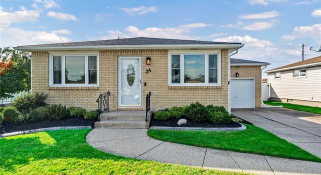 Photo of 34 Helenbrook Ln, Cheektowaga, NY 14043