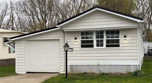 Photo of 119 Carefree Ln, Cheektowaga, NY 14227
