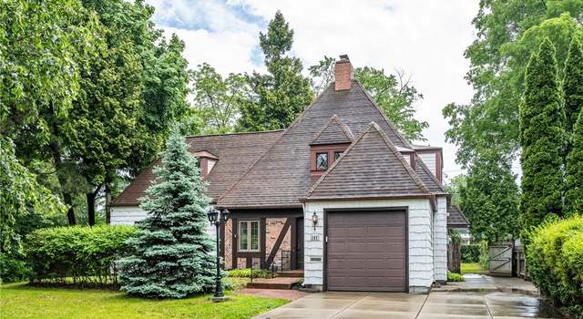 Photo of 141 Woodcrest Blvd, Buffalo, NY 14223