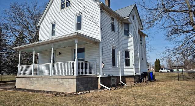 Photo of 24 Housel Ave, Yates, NY 14098