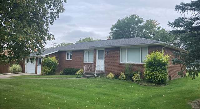 Photo of 250 Marrano Pkwy, Cheektowaga, NY 14227