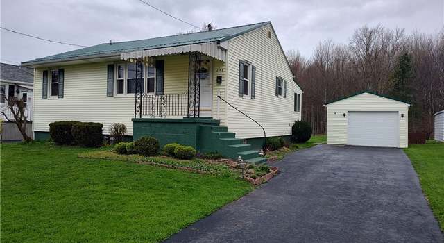 Photo of 2548 Sunset Dr, Eden, NY 14057