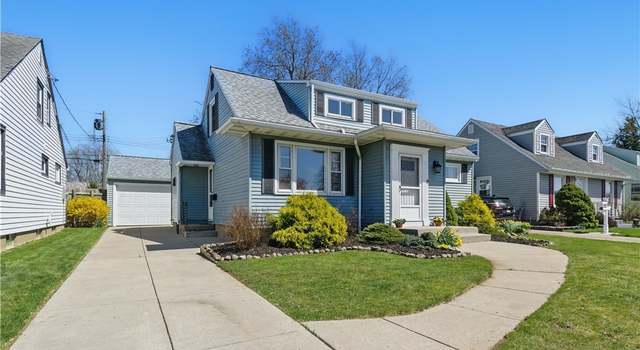 Photo of 15 Westfall Dr, Tonawanda, NY 14150