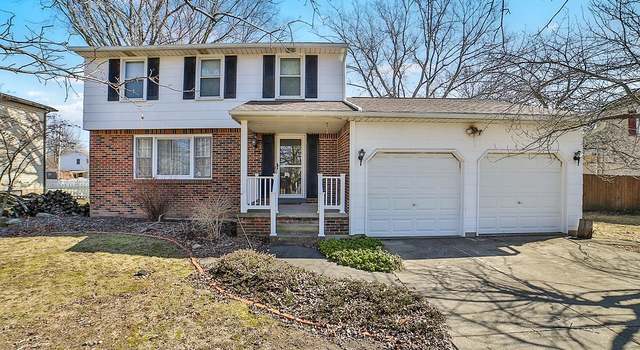 Photo of 1039 Baseline Rd, Grand Island, NY 14072