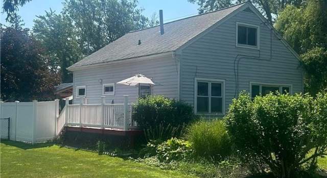 Photo of 634 Cradle Ave, Evans, NY 14006